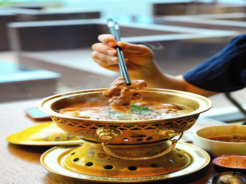 Four Points By Sheraton Urumqi image