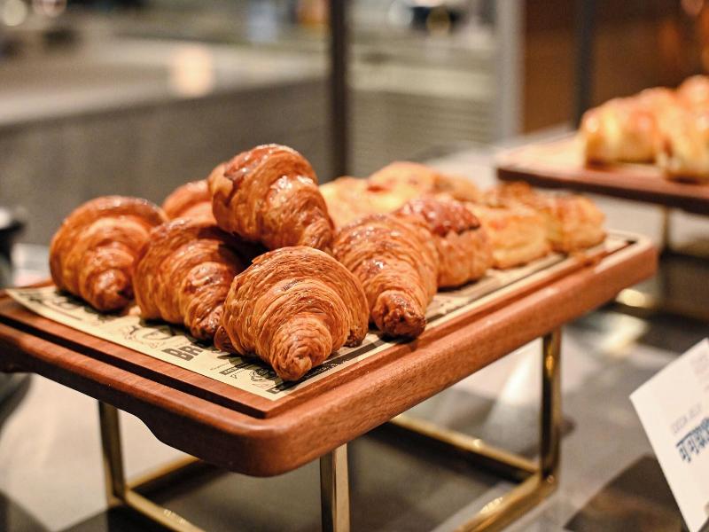 Four Points By Sheraton Urumqi image