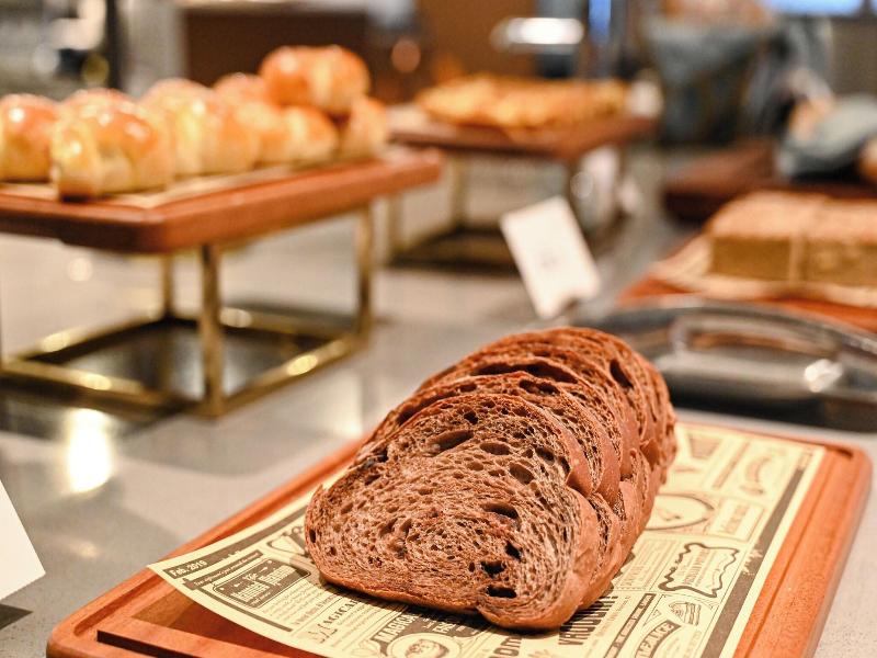 Four Points By Sheraton Urumqi image
