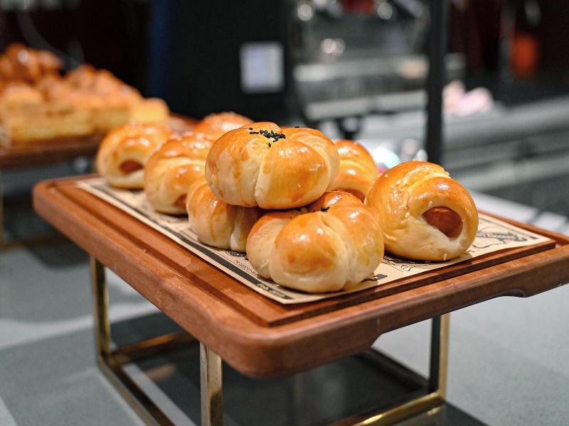 Four Points By Sheraton Urumqi image