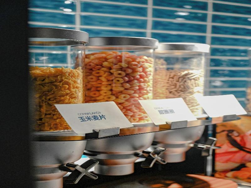 Four Points By Sheraton Urumqi image
