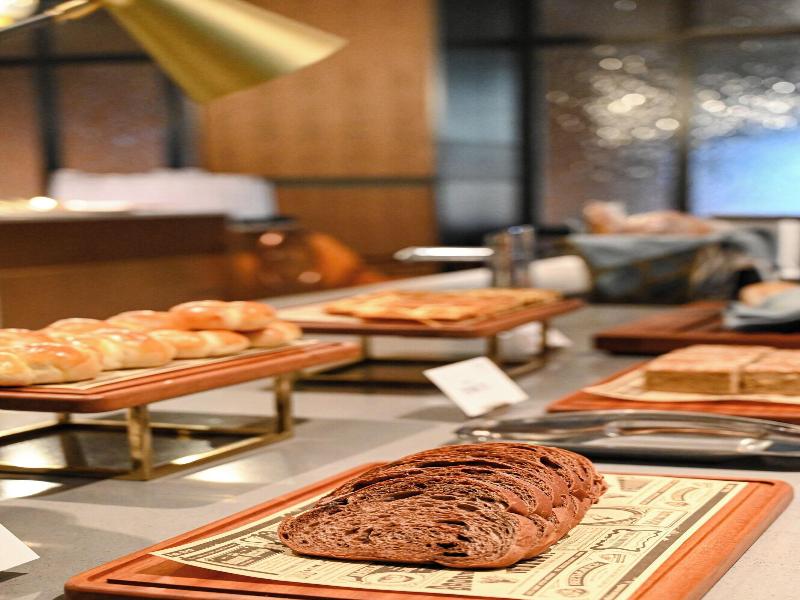Four Points By Sheraton Urumqi image
