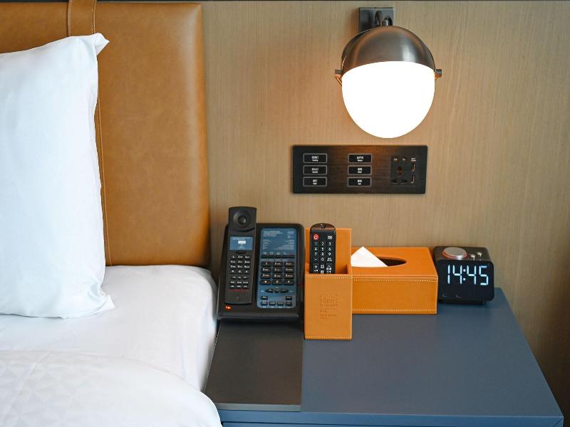 Four Points By Sheraton Urumqi 5