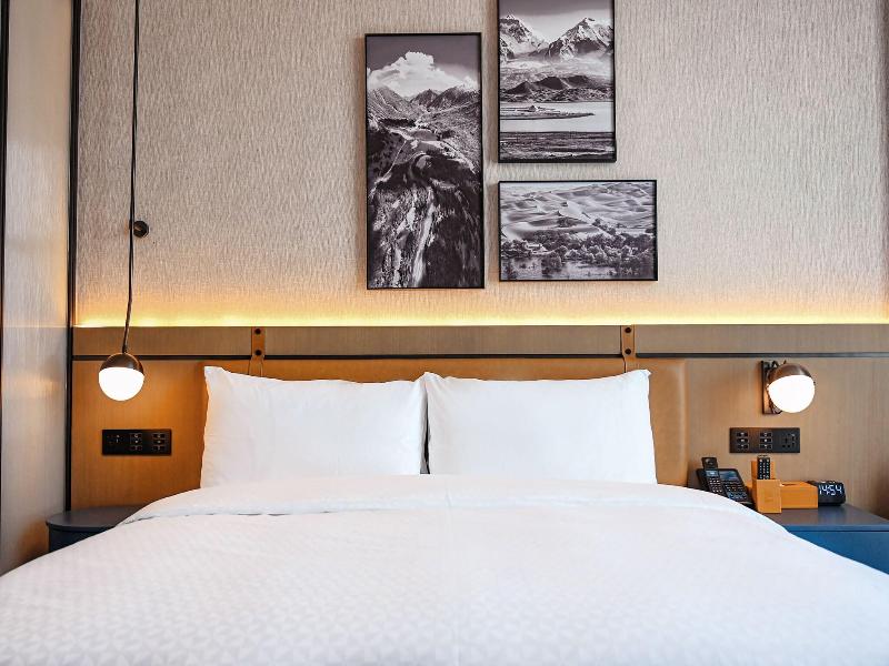 Four Points By Sheraton Urumqi image
