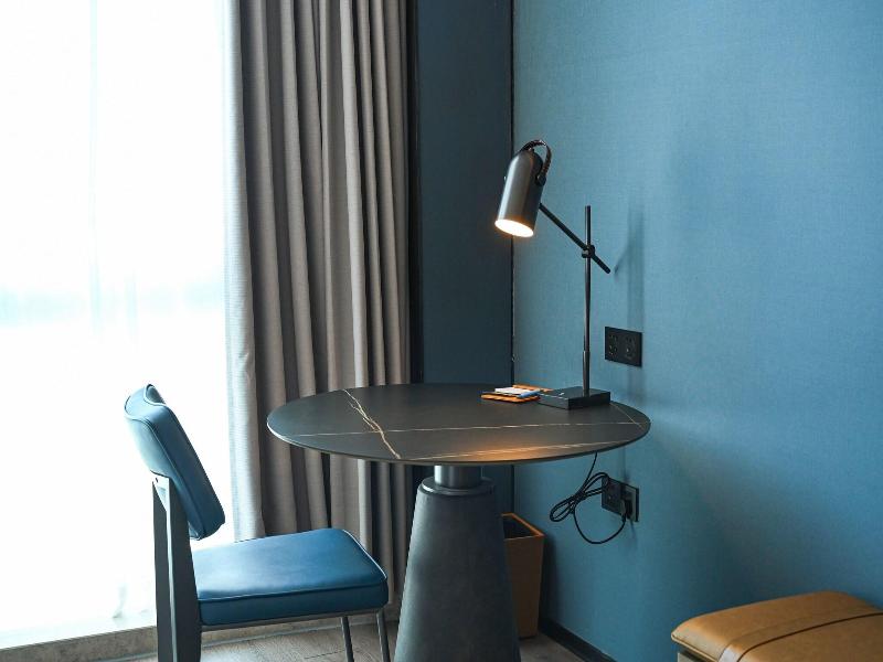 Four Points By Sheraton Urumqi image