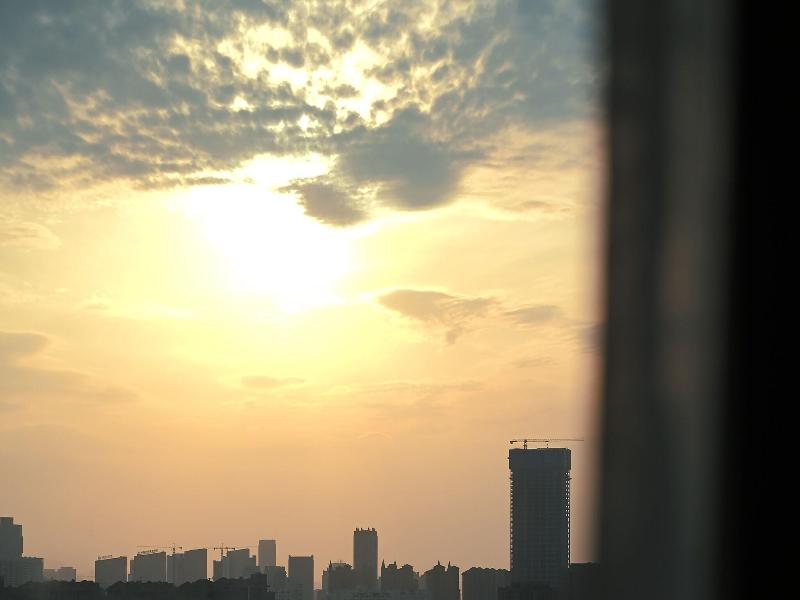Four Points By Sheraton Urumqi image