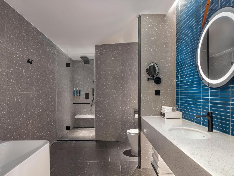 Four Points By Sheraton Urumqi image