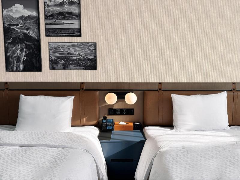 Four Points By Sheraton Urumqi image