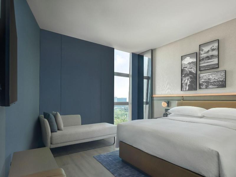 Four Points By Sheraton Urumqi image