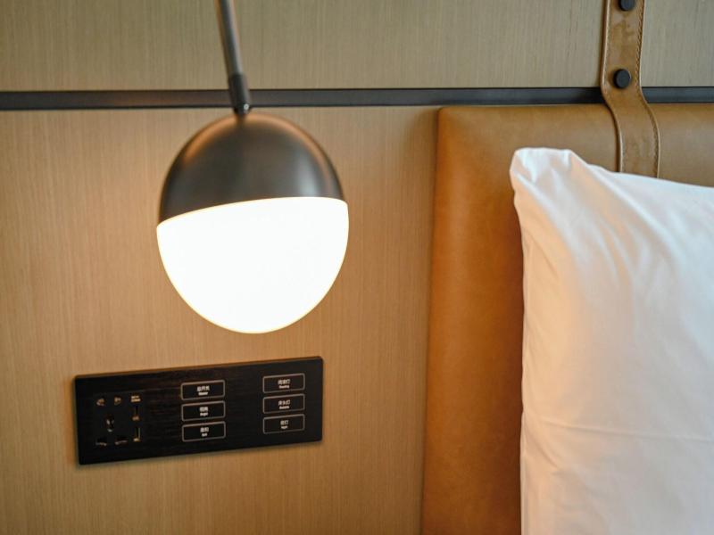 Four Points By Sheraton Urumqi image