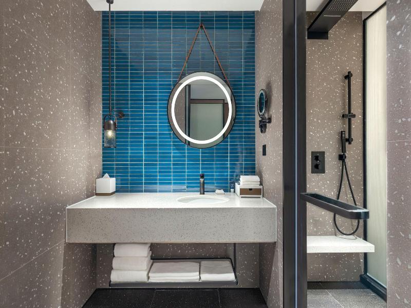 Four Points By Sheraton Urumqi image