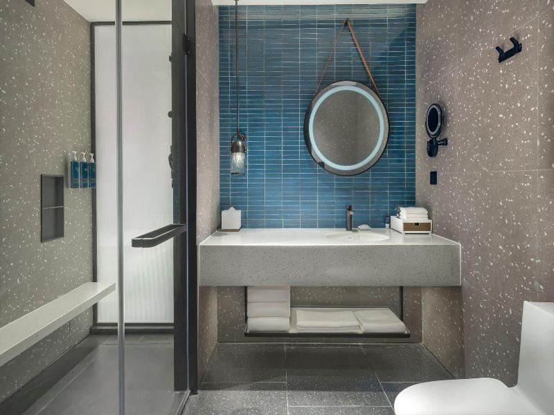 Four Points By Sheraton Urumqi image