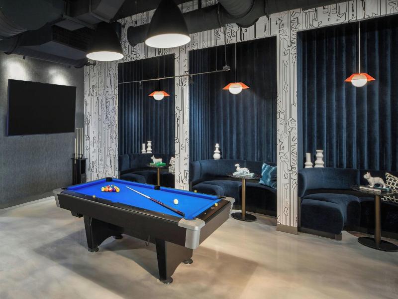Aloft Fort Lauderdale Airport Cruise Port image
