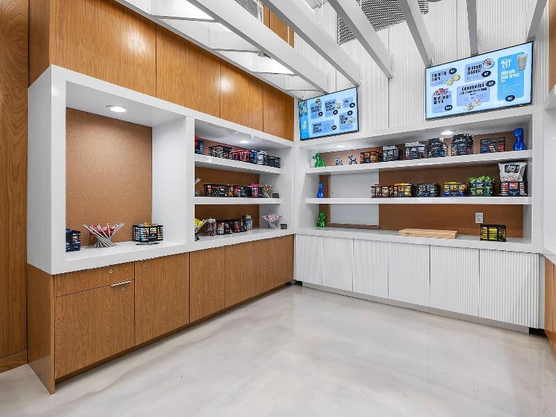 Aloft Fort Lauderdale Airport Cruise Port image