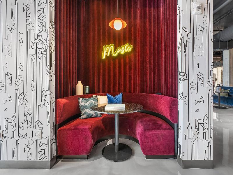 Aloft Fort Lauderdale Airport Cruise Port image