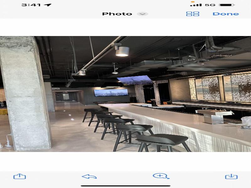 Aloft Fort Lauderdale Airport Cruise Port image