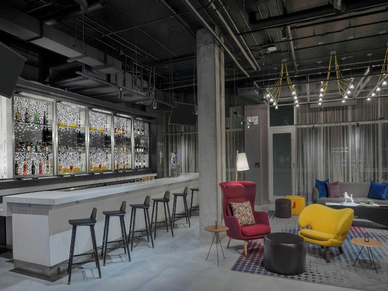 Aloft Fort Lauderdale Airport Cruise Port image