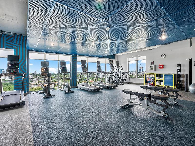 Aloft Fort Lauderdale Airport Cruise Port image