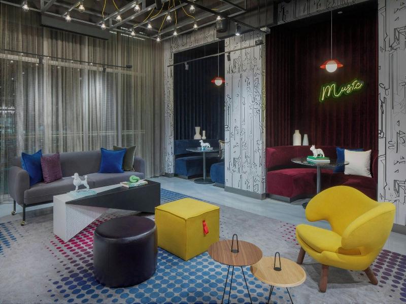 Aloft Fort Lauderdale Airport Cruise Port image
