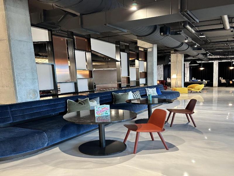 Aloft Fort Lauderdale Airport Cruise Port image
