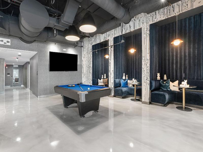 Aloft Fort Lauderdale Airport Cruise Port image