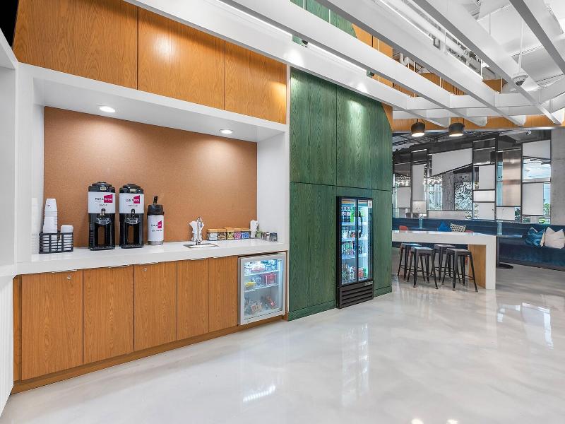 Aloft Fort Lauderdale Airport Cruise Port image