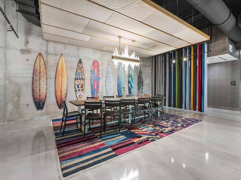 Aloft Fort Lauderdale Airport Cruise Port image