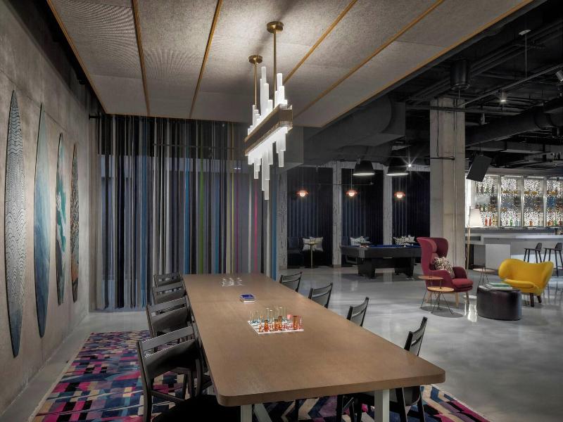 Aloft Fort Lauderdale Airport Cruise Port image