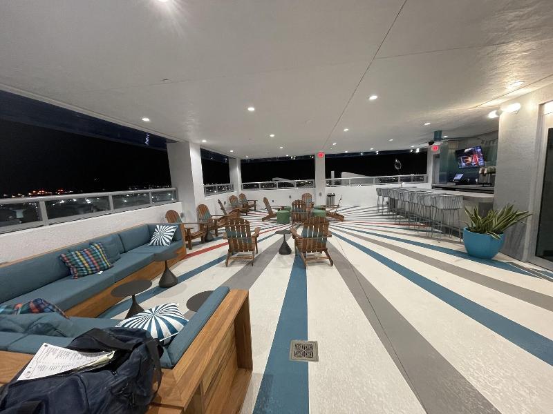 Aloft Fort Lauderdale Airport Cruise Port image