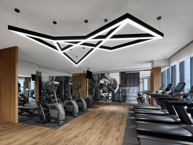 Nantong Marriott image