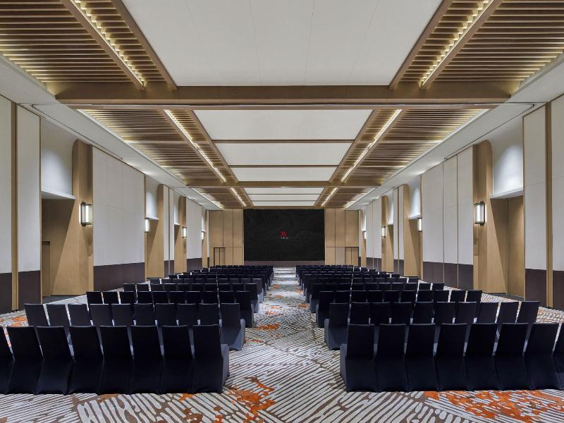 Nantong Marriott image