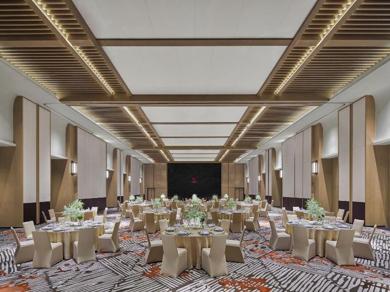 Nantong Marriott image