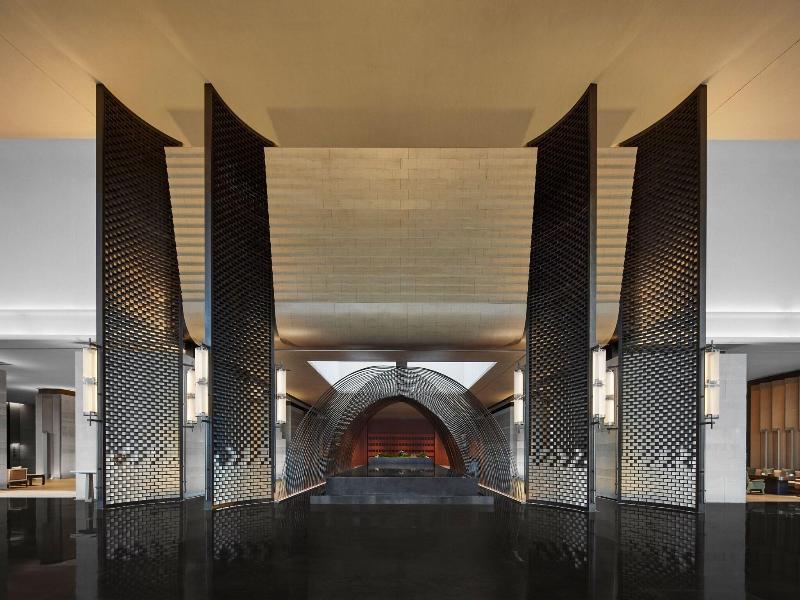 Nantong Marriott image