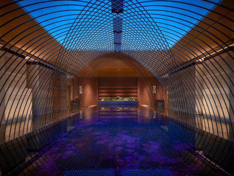Nantong Marriott image