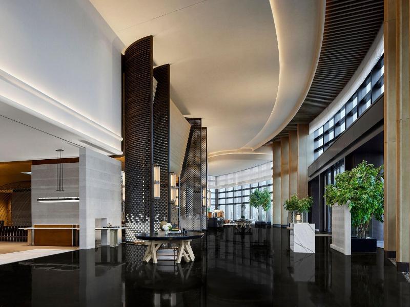 Nantong Marriott image