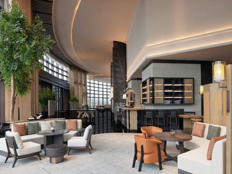 Nantong Marriott image