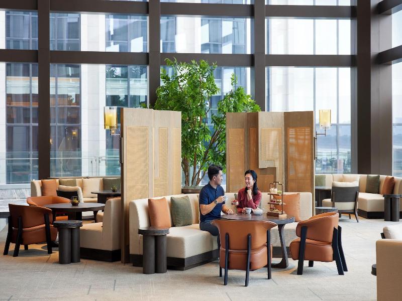 Nantong Marriott image