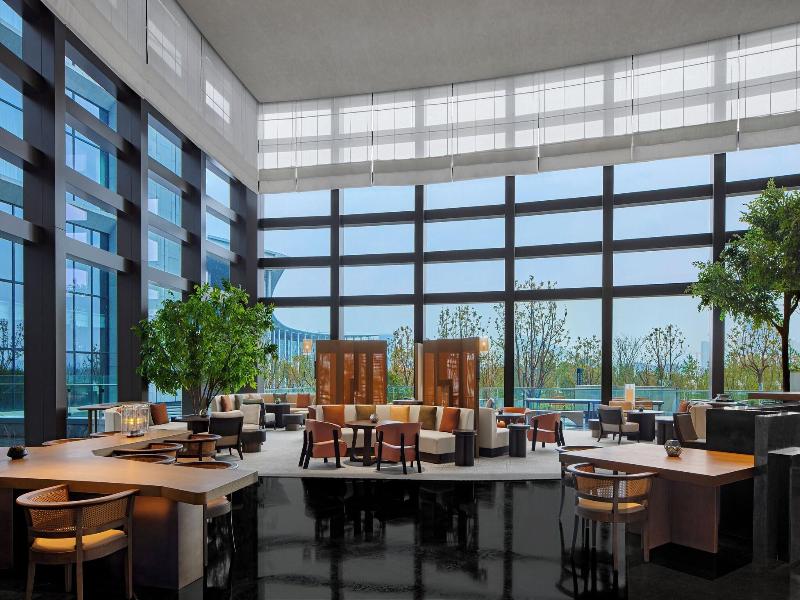Nantong Marriott image