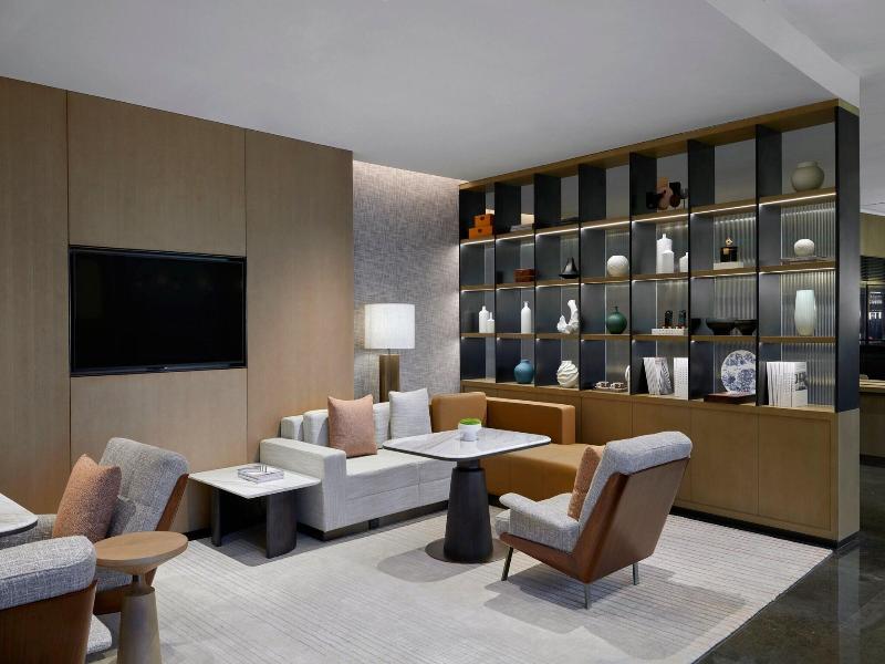 Nantong Marriott image