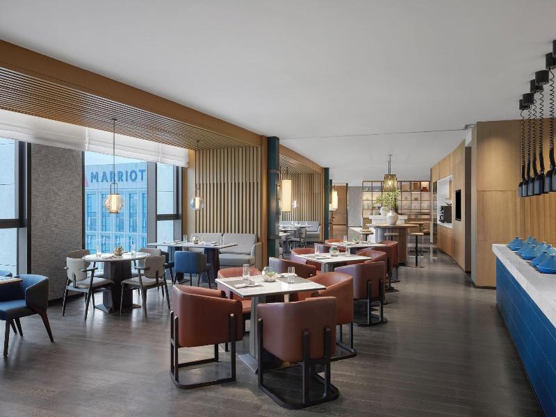 Nantong Marriott image