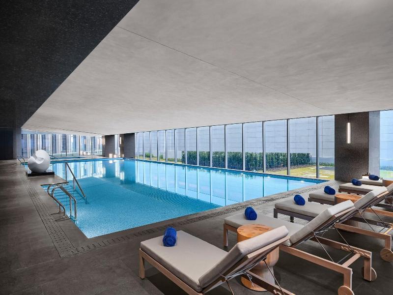Nantong Marriott image