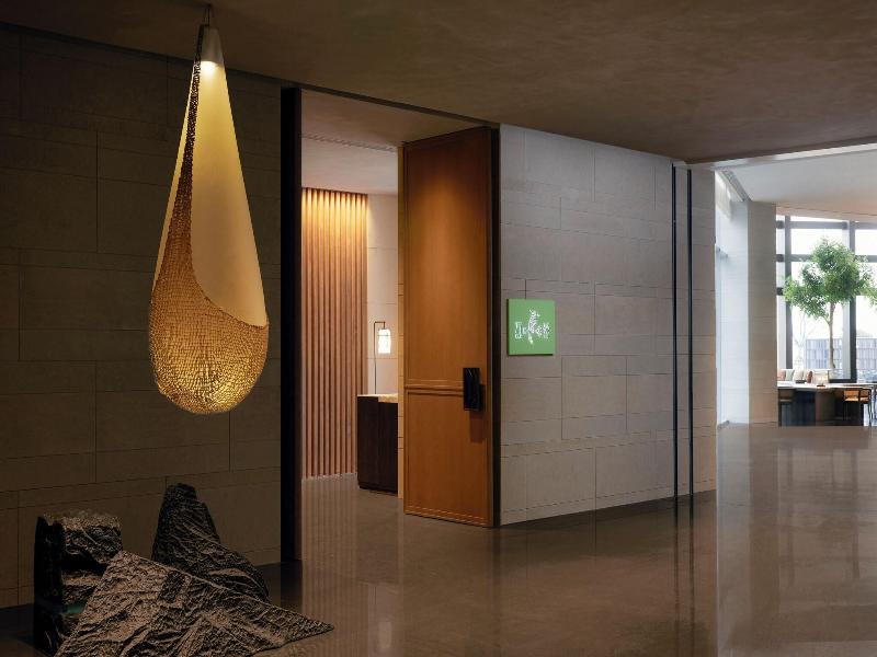 Nantong Marriott image
