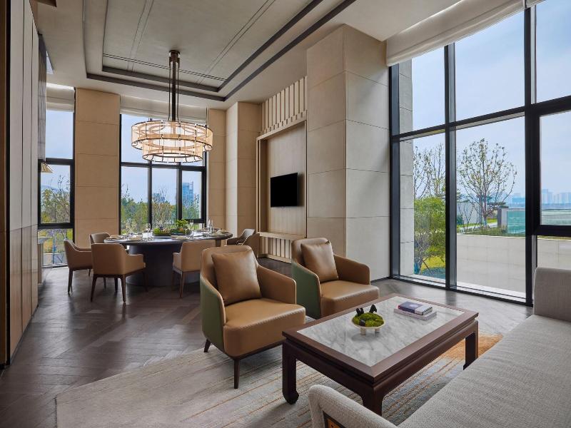 Nantong Marriott image