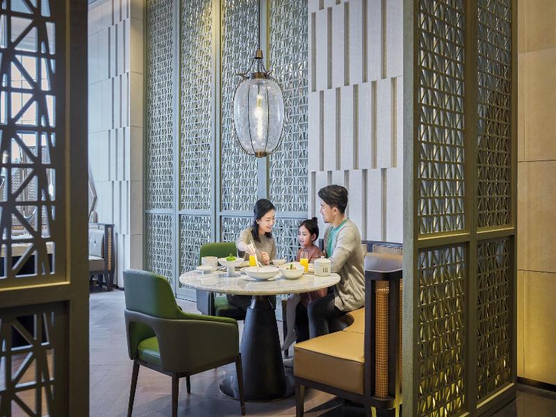 Nantong Marriott image