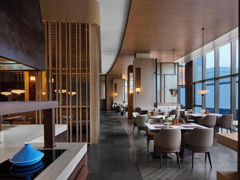 Nantong Marriott image