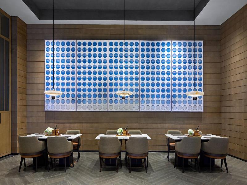 Nantong Marriott image