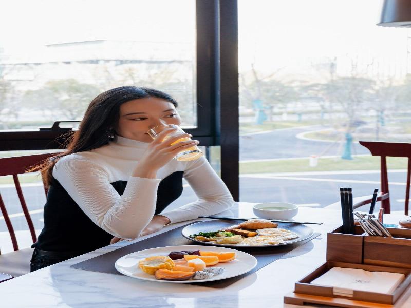 Nantong Marriott image