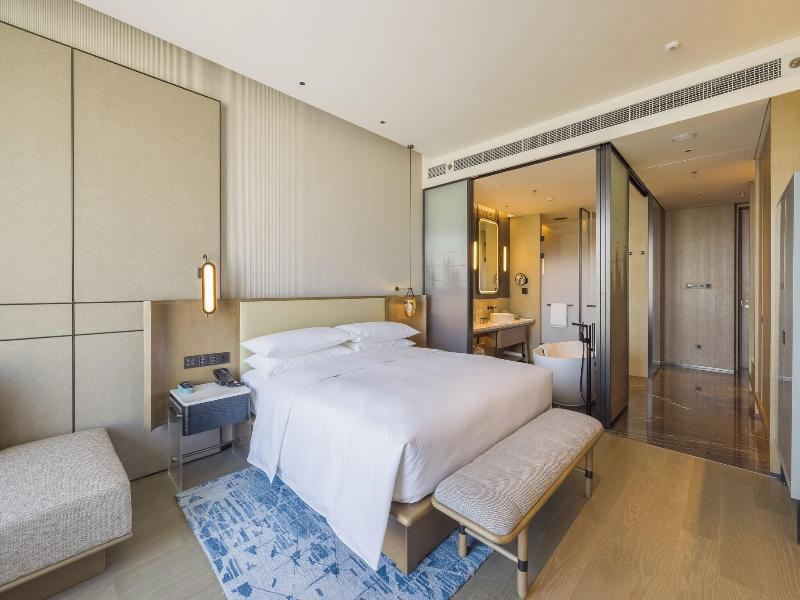 Nantong Marriott image