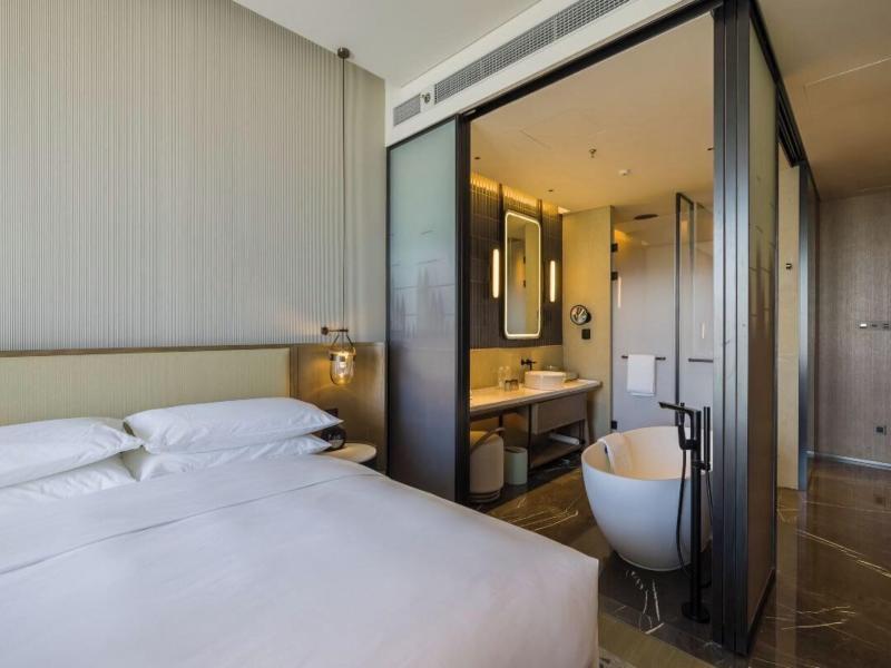 Nantong Marriott image