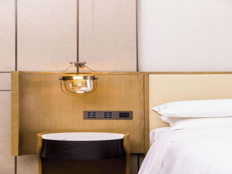 Nantong Marriott image